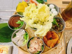 -顶上头·螺蛳火锅(五一新村店)