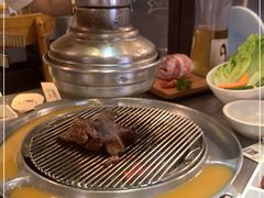 -喜来稀肉(虹泉路店)