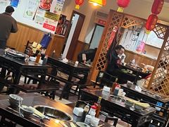 大堂-星鸿社重庆老火锅(燃灯寺分店)