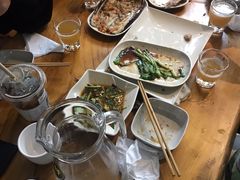 -木屋烧烤(坂田天安云谷店)