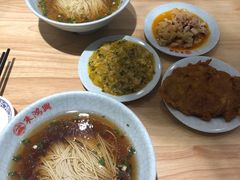 -朱鸿兴面馆(镇湖店)