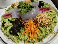 -东方肉馆(航空家园店)