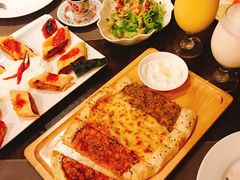 -苏坦土耳其餐厅(白云宾馆店)