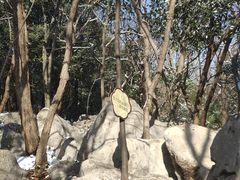 -玉女潭景区