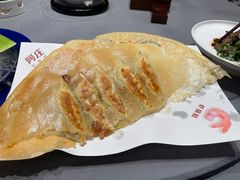 -阿庄新豫菜(航海东路店)