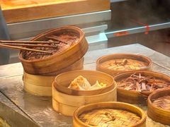 -南京大牌档(中关村领展广场店)