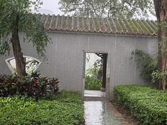 -顺峰山公园