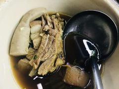 -新峰肉骨茶