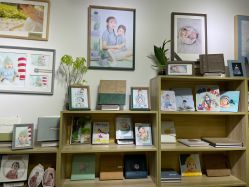 -童年时光专业儿童摄影(龙首店)