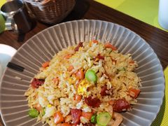 -希尔顿欢朋酒店·欢朋餐厅