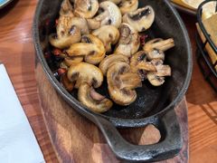 -CRAZYONES西班牙海鲜饭(上海美罗城店)