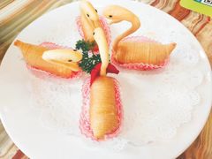 -椿记烧鹅(北门店)