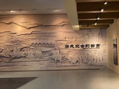 -敦煌市博物馆