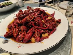 -7号院家宴.烧鸽子(门头沟店)