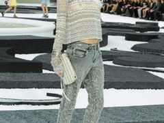 -CHANEL(恒隆广场店)