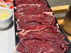 -陈记顺和潮汕牛肉火锅(番禺迎宾大道店)