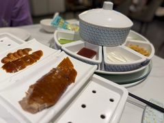 -羲和雅苑•北京烤鸭(国贸商城店)