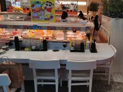 -争鲜回转寿司(西红门荟聚PLUS店)