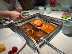 -野妹火锅(龙岗店)