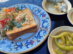 -Alimentari早午餐(安福路店)