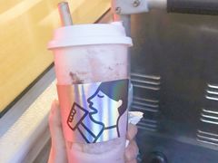 -喜茶(杭州滨江宝龙店)