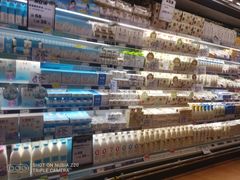 -百佳永辉超市(来福士广场店)