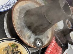 -东来顺饭庄(金泉广场店)