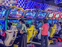 -环游嘉年华(广州-天河城店)