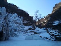 -黑龙潭风景区