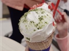 -DQ·蛋糕·冰淇淋(天通苑华联店)