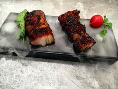 -九龙茶记·粤式餐厅融合菜(鹭江店)