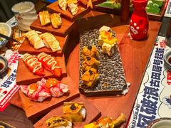 -古田居·特色寿司料理(星之岛旗舰店)