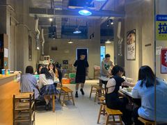 大堂-贵州辣子鸡番茄鸡