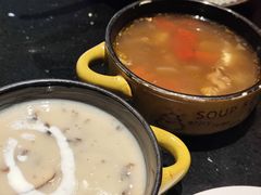 -西堤牛排(合肥之心城店)