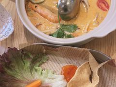 -泰悦澜·泰国餐厅(万象城店)