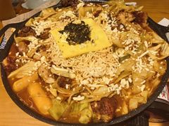 -佰海稻食堂·盖饭·拉面·寿喜锅(中华广场店)