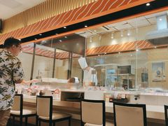 -新一番三文鱼寿司(大东海店)