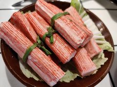 -老街坊市井火锅(营门口店)