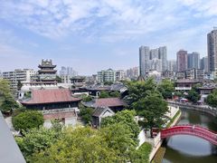 -广州永庆坊瞻云精选酒店