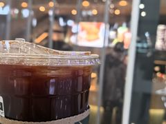 -星巴克(北京南站第三店)