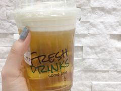 -鲜果时间·果蔬茶(赛格负二层店)