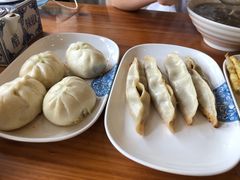 -张小文胡辣汤(龙柏新村店)