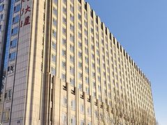 -内蒙古驻京办餐厅