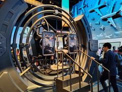 -上海科技馆(地铁站)