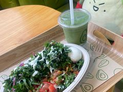 -油梨树AVOCADO TREE(望京店)