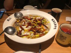 -太二酸菜鱼(汕头苏宁广场店)