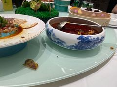 -湖锦酒楼·32年地道湖北菜(光谷店)