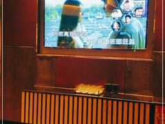 -蓝色派对KTV(聚然广场店)