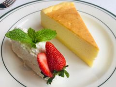 -Wolfgang’s Steakhouse 沃夫冈牛排馆(上海白玉兰广场店)