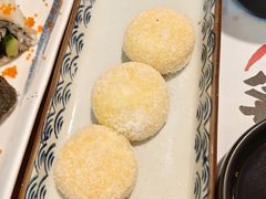-松坂屋日料自助(长城路店)